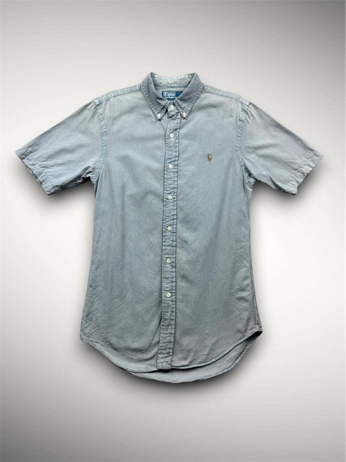 Ralph Lauren Chemise manches courtes (S)